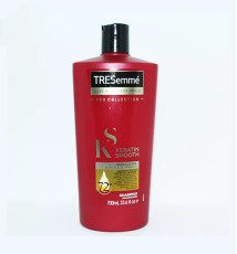 Tresemme keratin Smooth Shampoo- 700 ml 